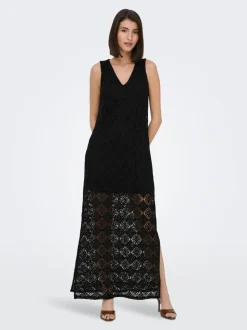 JDYEVA Vestito lungo
