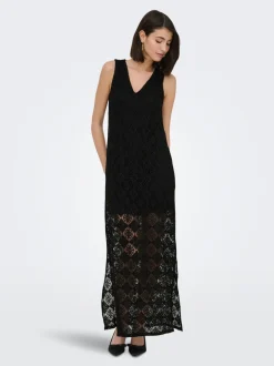 JDYEVA Vestito lungo