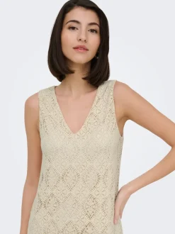 JDYEVA Vestito lungo