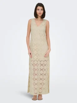 JDYEVA Vestito lungo