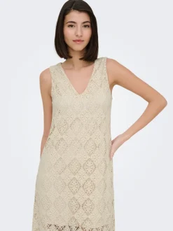 JDYEVA Vestito lungo