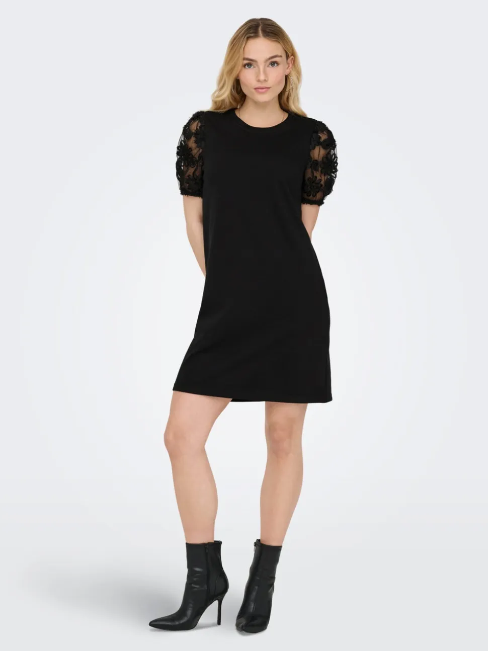 JDYFAIRVIEW Vestito corto