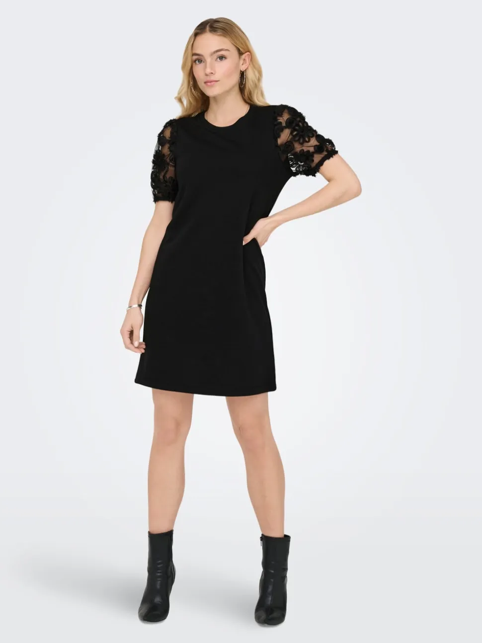 JDYFAIRVIEW Vestito corto