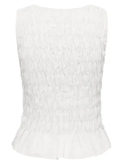 JDYFENJA Lino Top