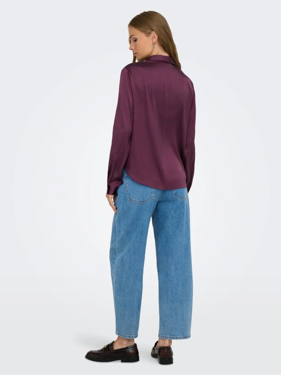 JDYFIFI Camicia