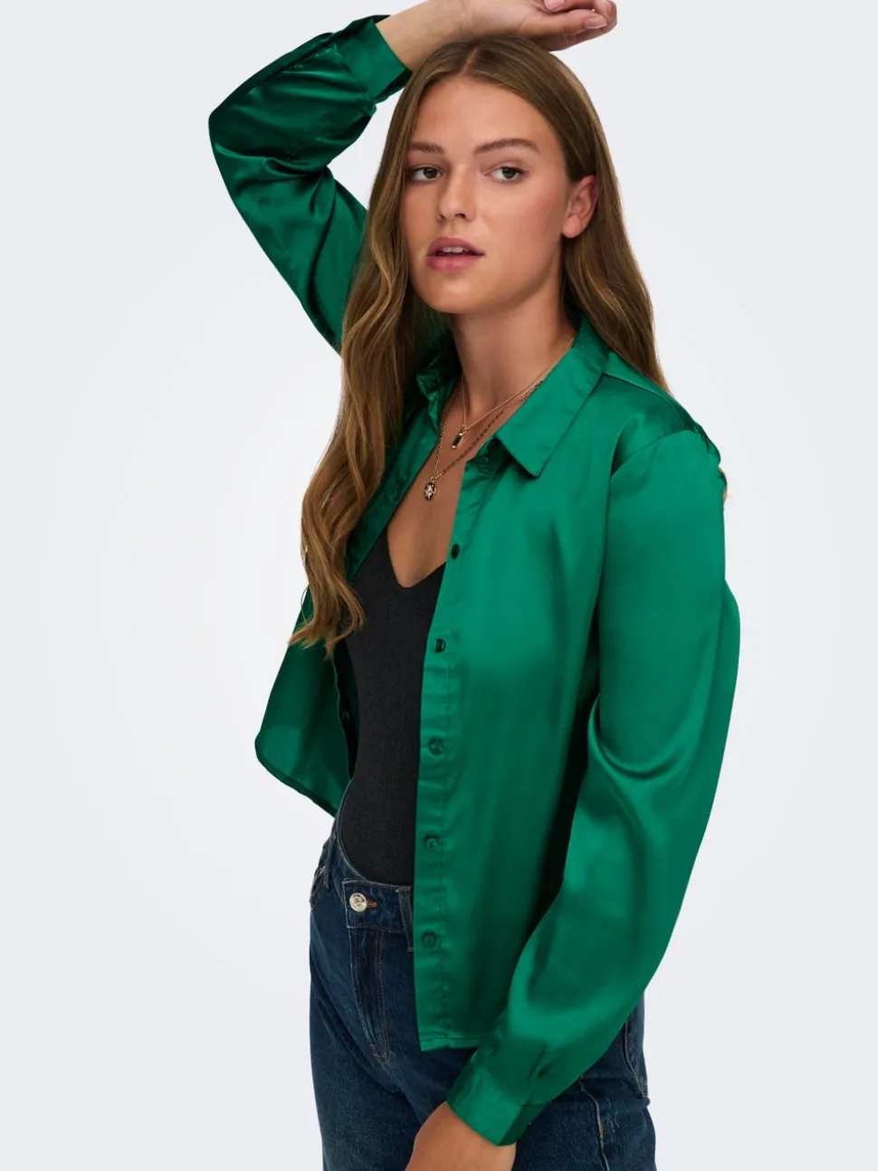 JDYFIFI Camicia