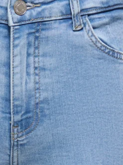JDYFINA Vita media Skinny Fit Jeans