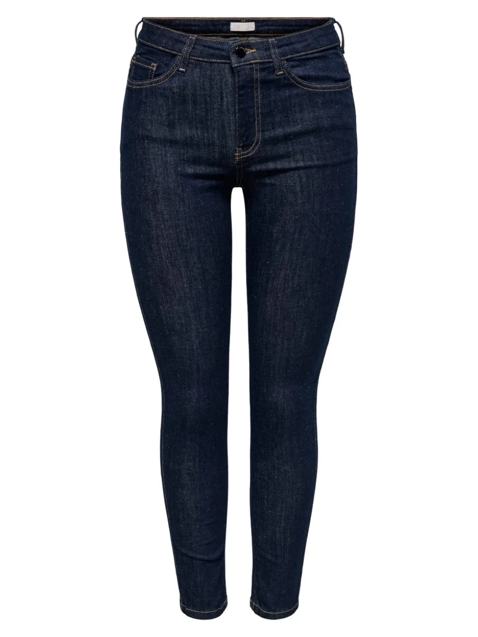 JDYFINA Vita media Skinny Fit Lunghezza alla caviglia Jeans
