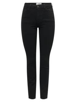 JDYFINA Vita media Skinny Fit Jeans