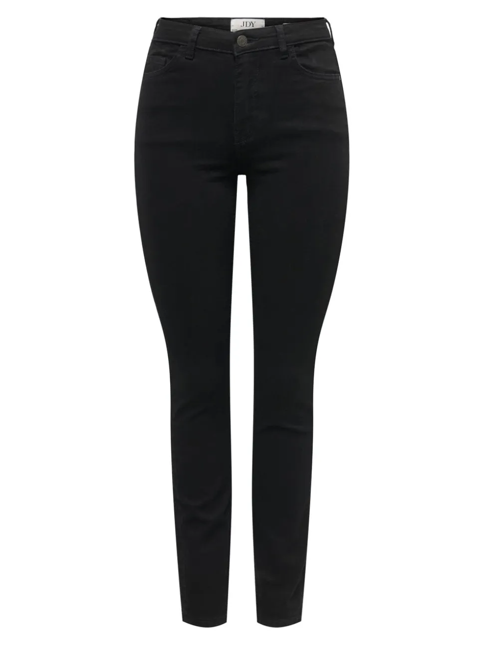 JDYFINA Vita media Skinny Fit Jeans