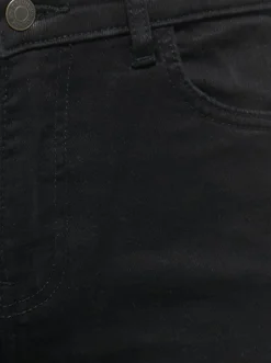 JDYFINA Vita media Skinny Fit Jeans