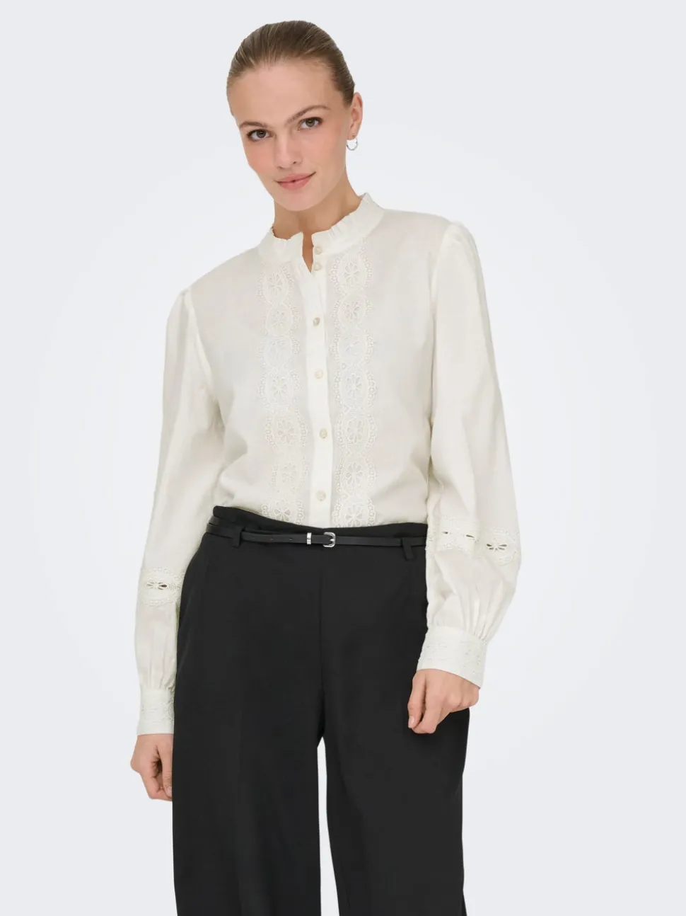 JDYFLO Camicia