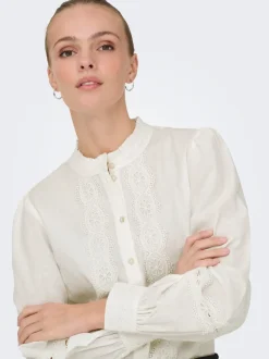 JDYFLO Camicia