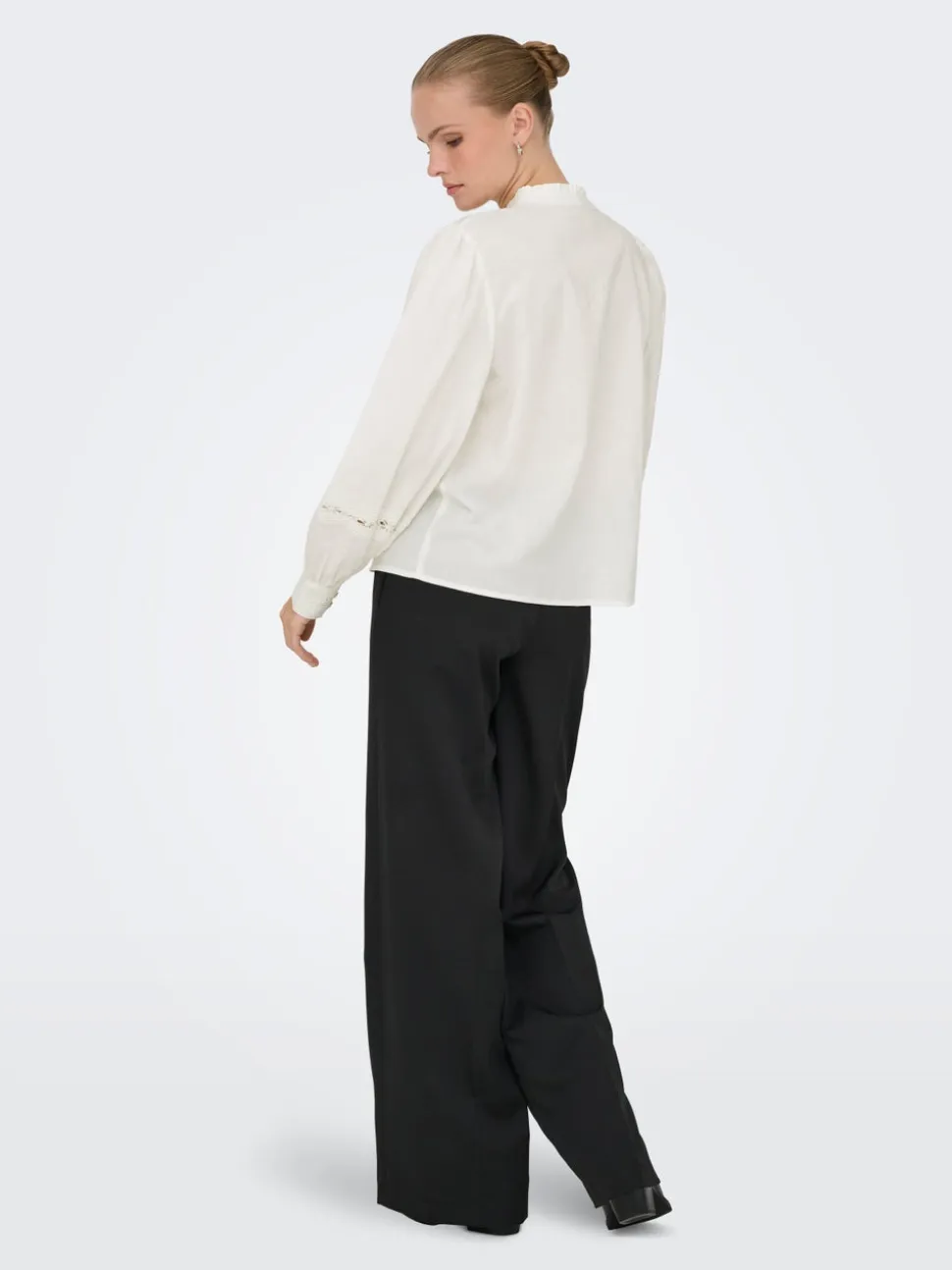 JDYFLO Camicia
