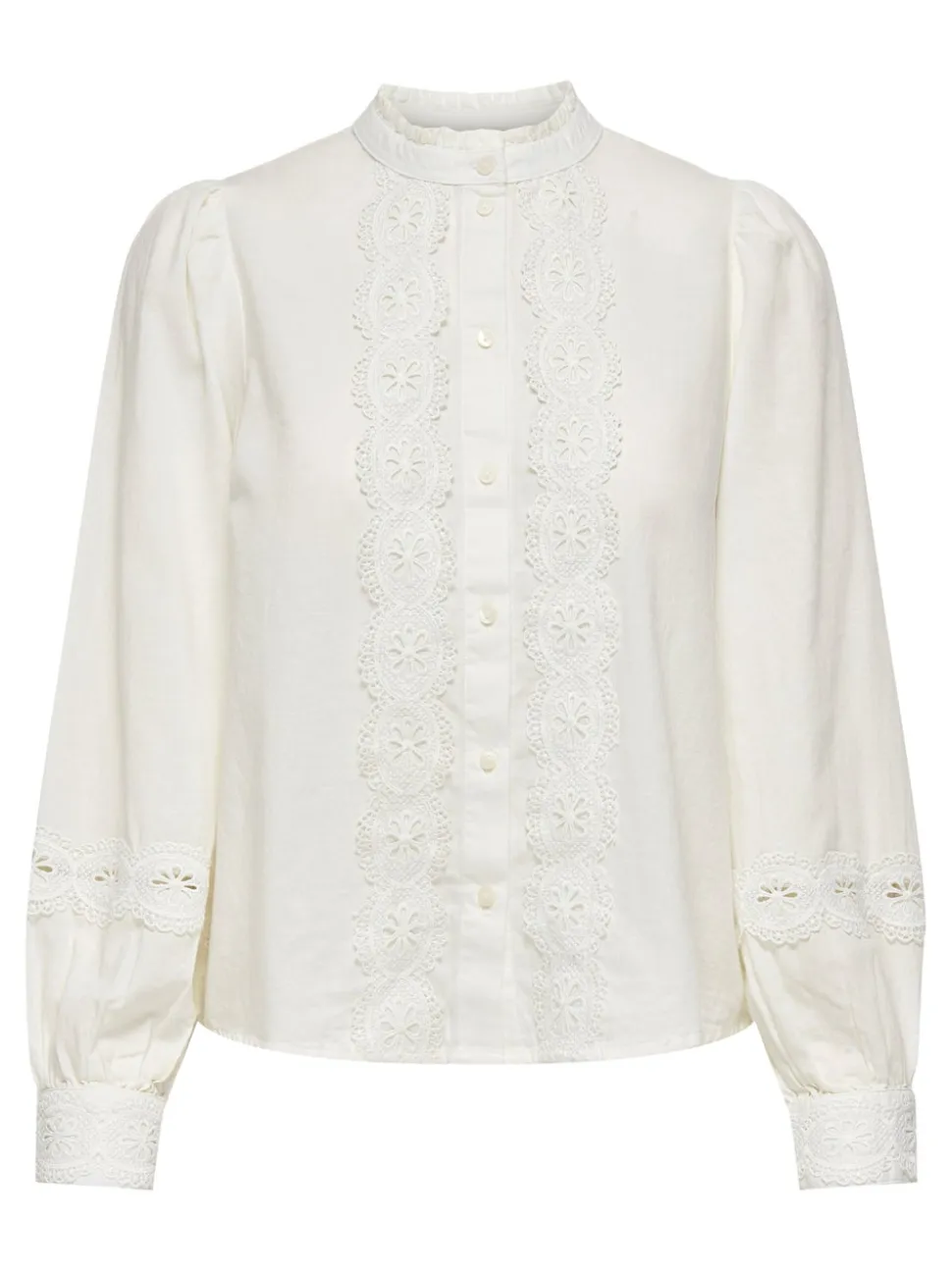 JDYFLO Camicia