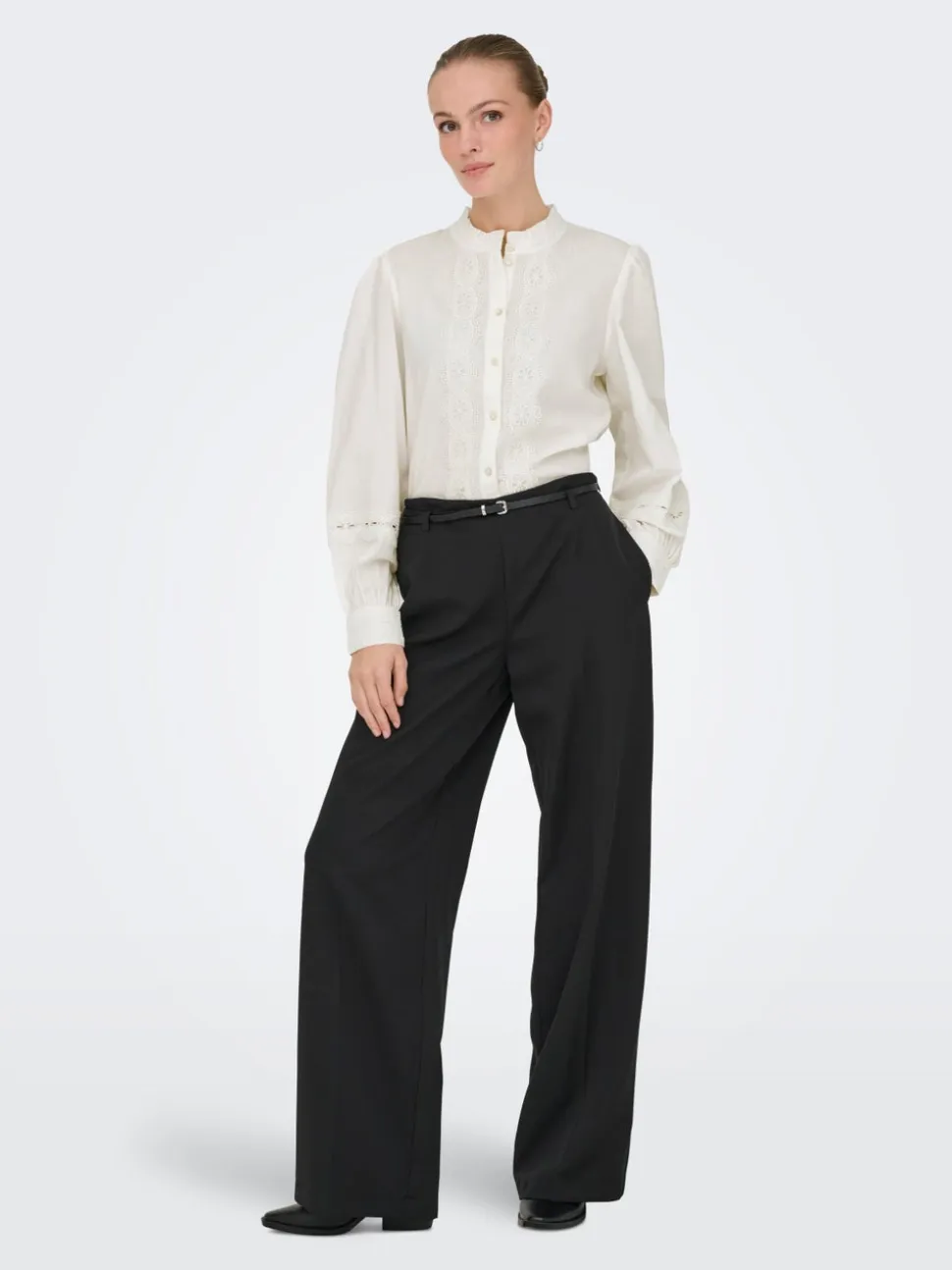 JDYFLO Camicia