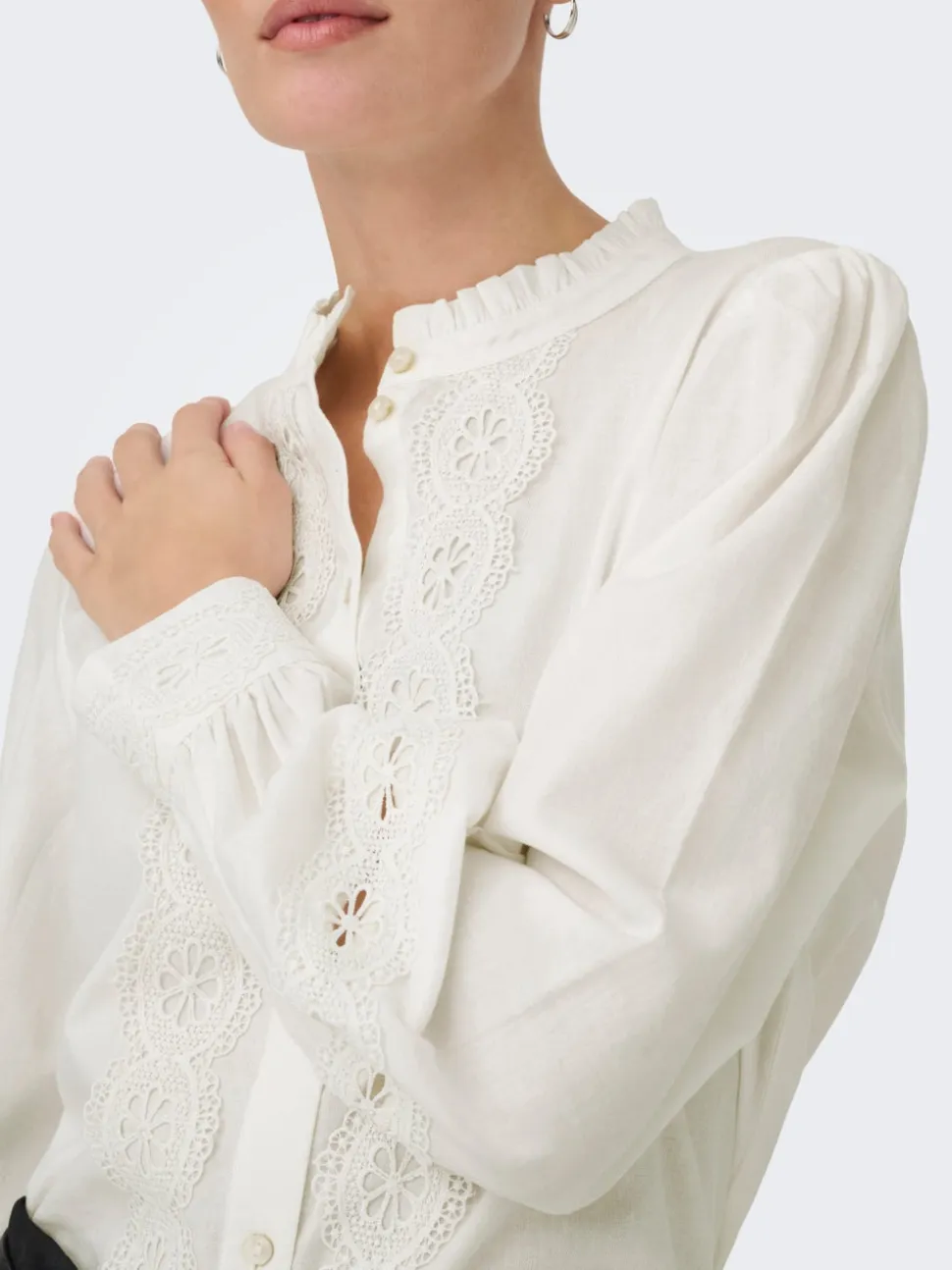JDYFLO Camicia