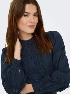 JDYFLO Camicia