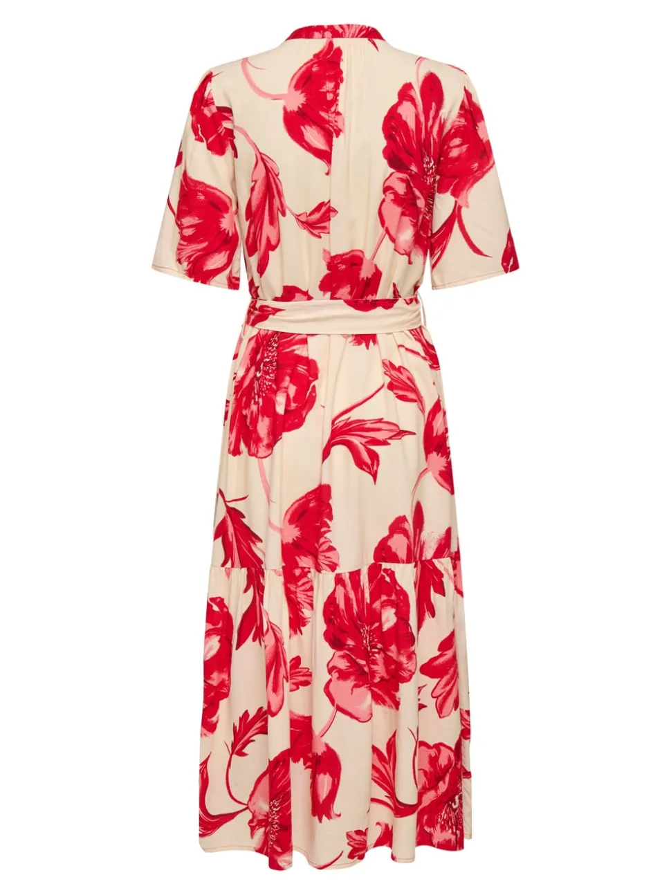 JDYFLORA Vestito midi