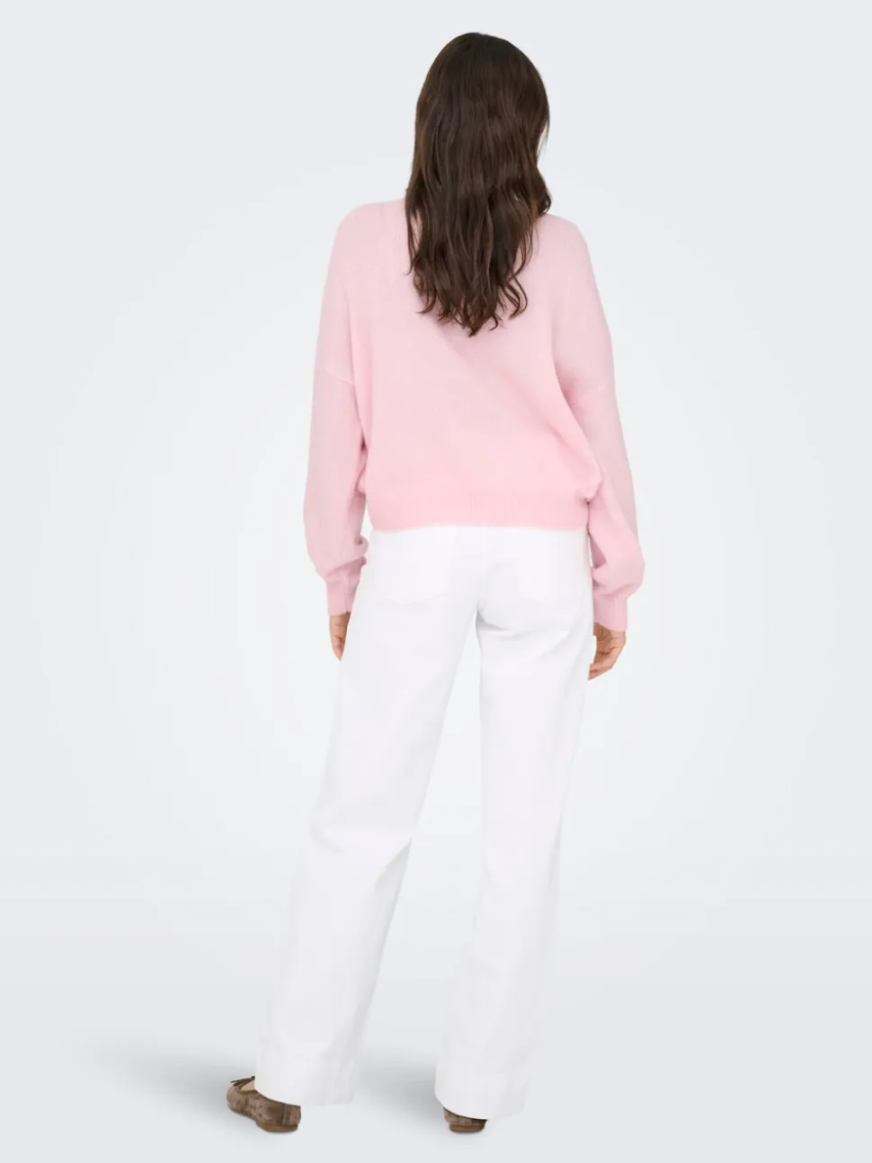 JDYFLORIS Pullover