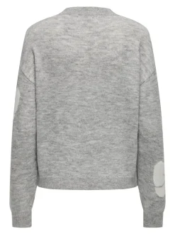 JDYFLORIS Pullover