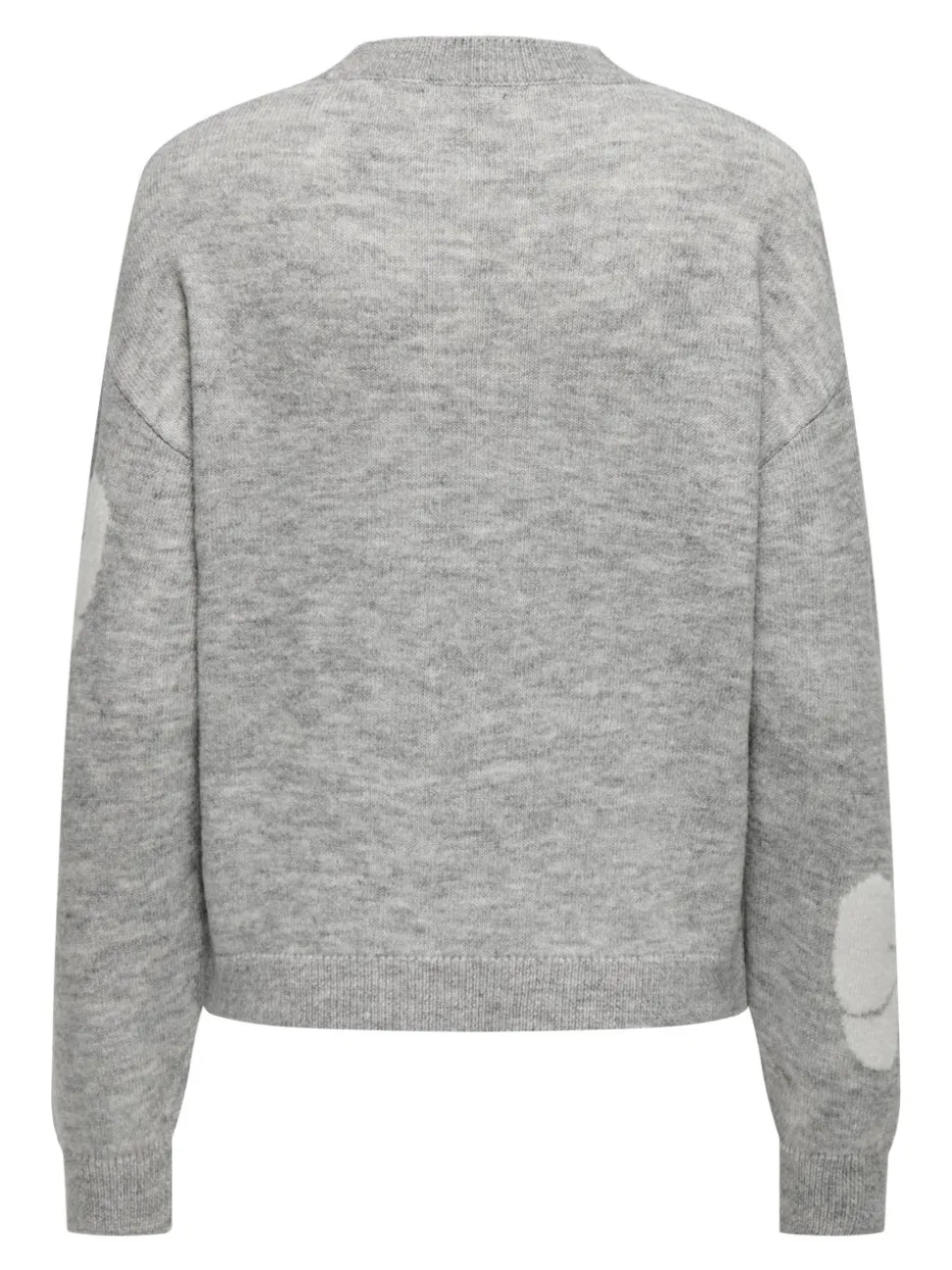 JDYFLORIS Pullover