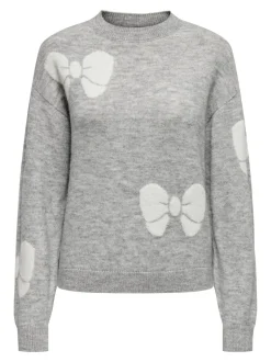 JDYFLORIS Pullover
