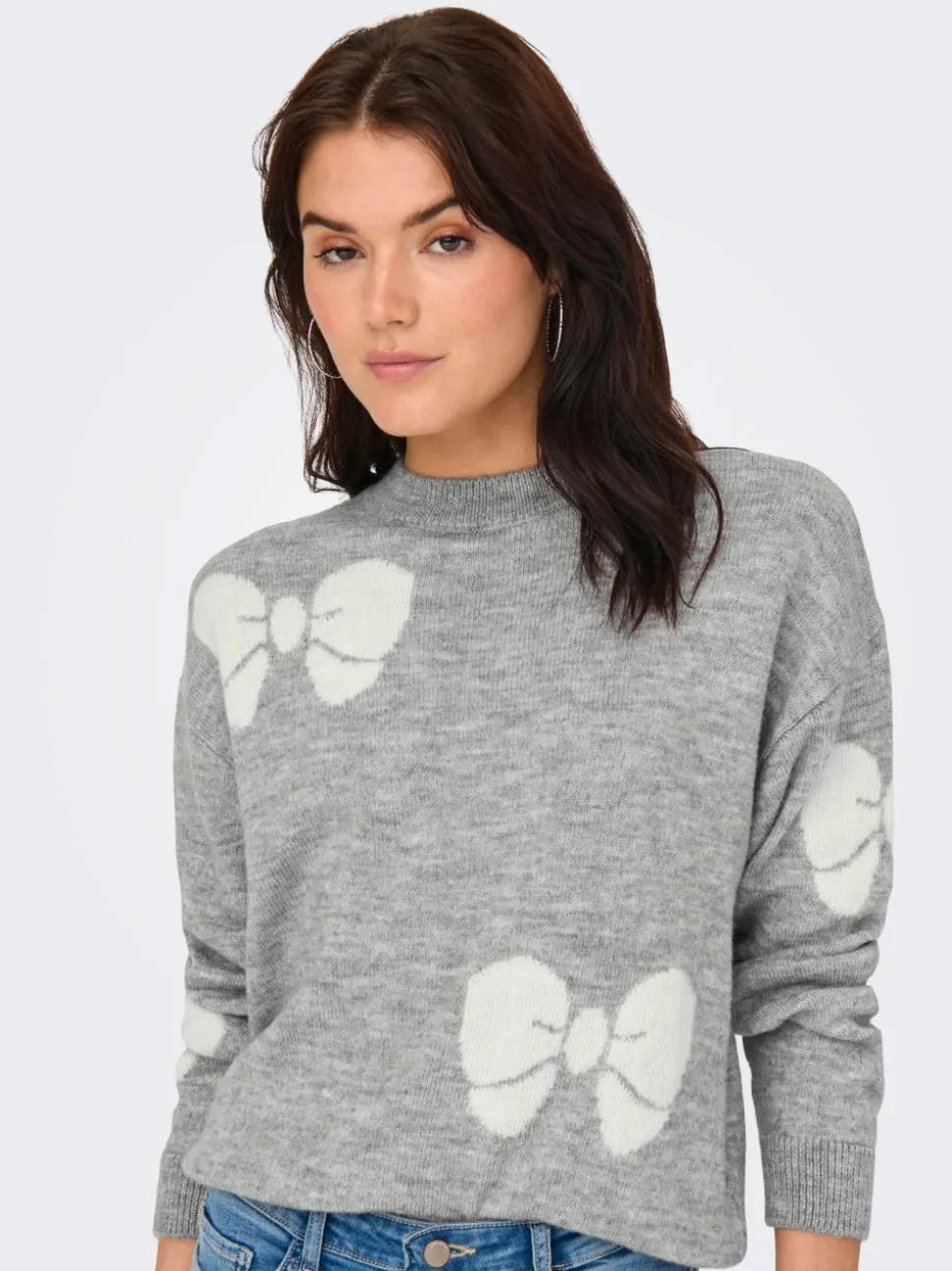 JDYFLORIS Pullover