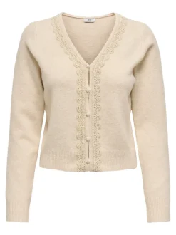 JDYFRANCIE Cardigan