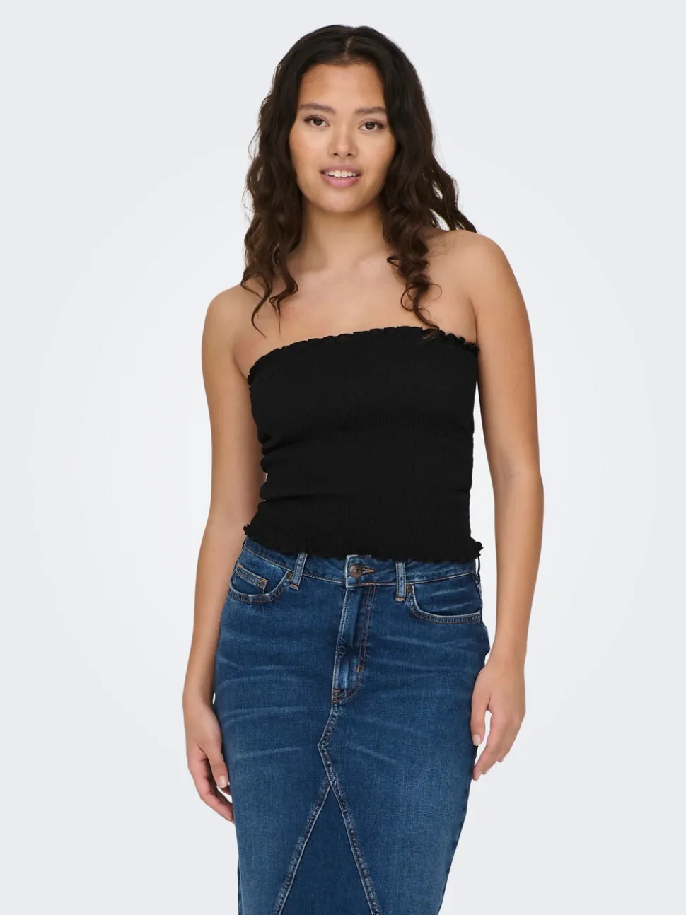 JDYFRULLA Smock top