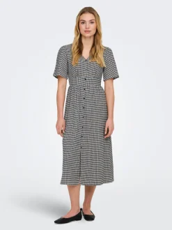 JDYGABY Vestito midi