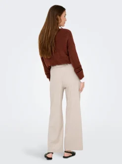 JDYGEGGO Loose Fit Pantaloni