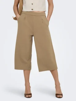 JDYGEGGO Loose Fit Pantaloni culotte
