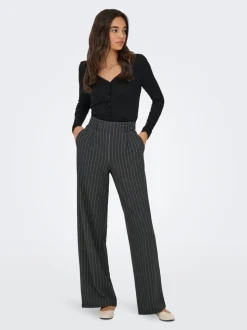 JDYGEGGO Loose Fit Pantaloni