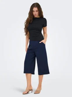 JDYGEGGO Loose Fit Pantaloni culotte