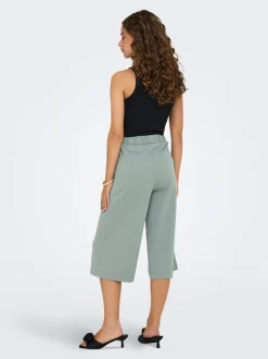 JDYGEGGO Loose Fit Pantaloni culotte