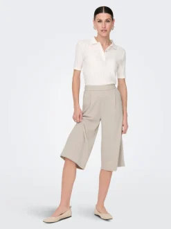 JDYGEGGO Loose Fit Pantaloni culotte