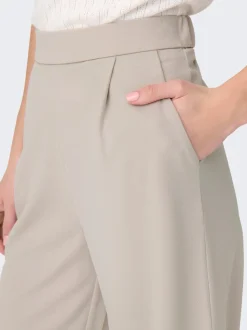 JDYGEGGO Loose Fit Pantaloni culotte