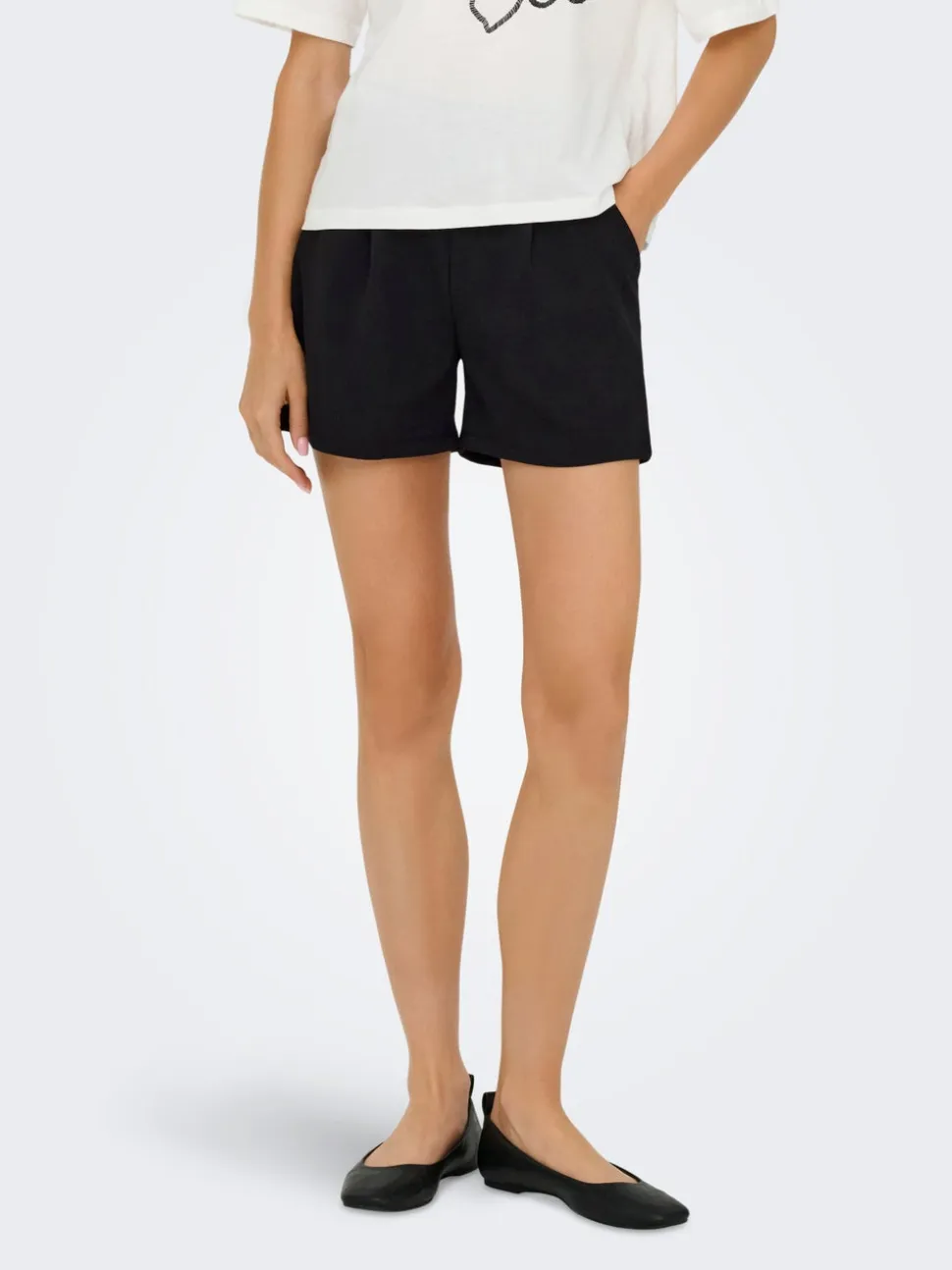 JDYGEGGO Regular Fit Bermuda