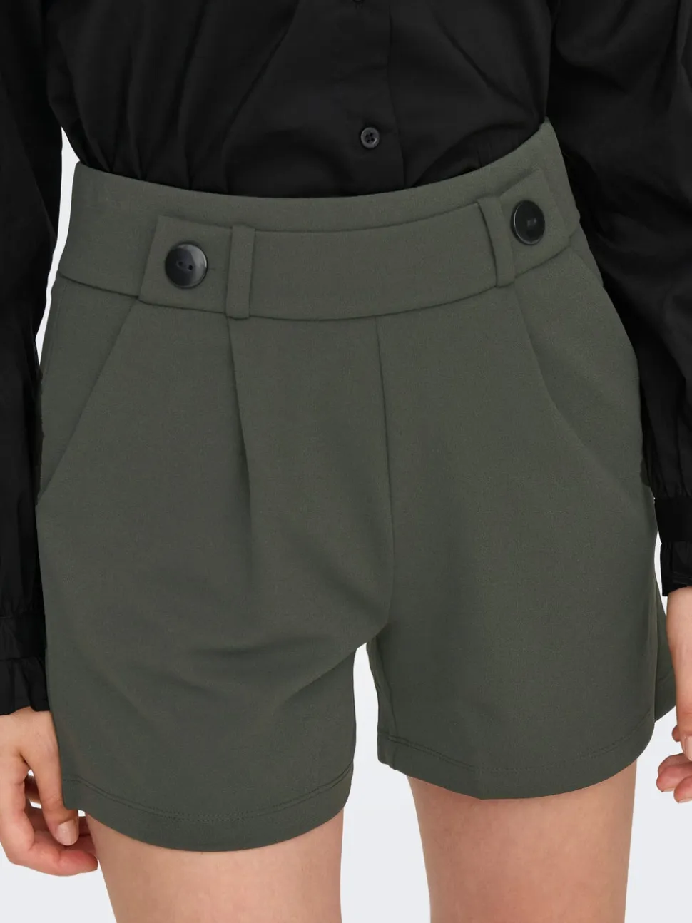 JDYGEGGO Regular Fit Bermuda
