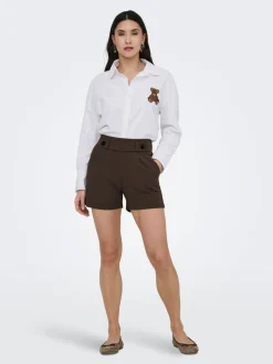 JDYGEGGO Regular Fit Bermuda