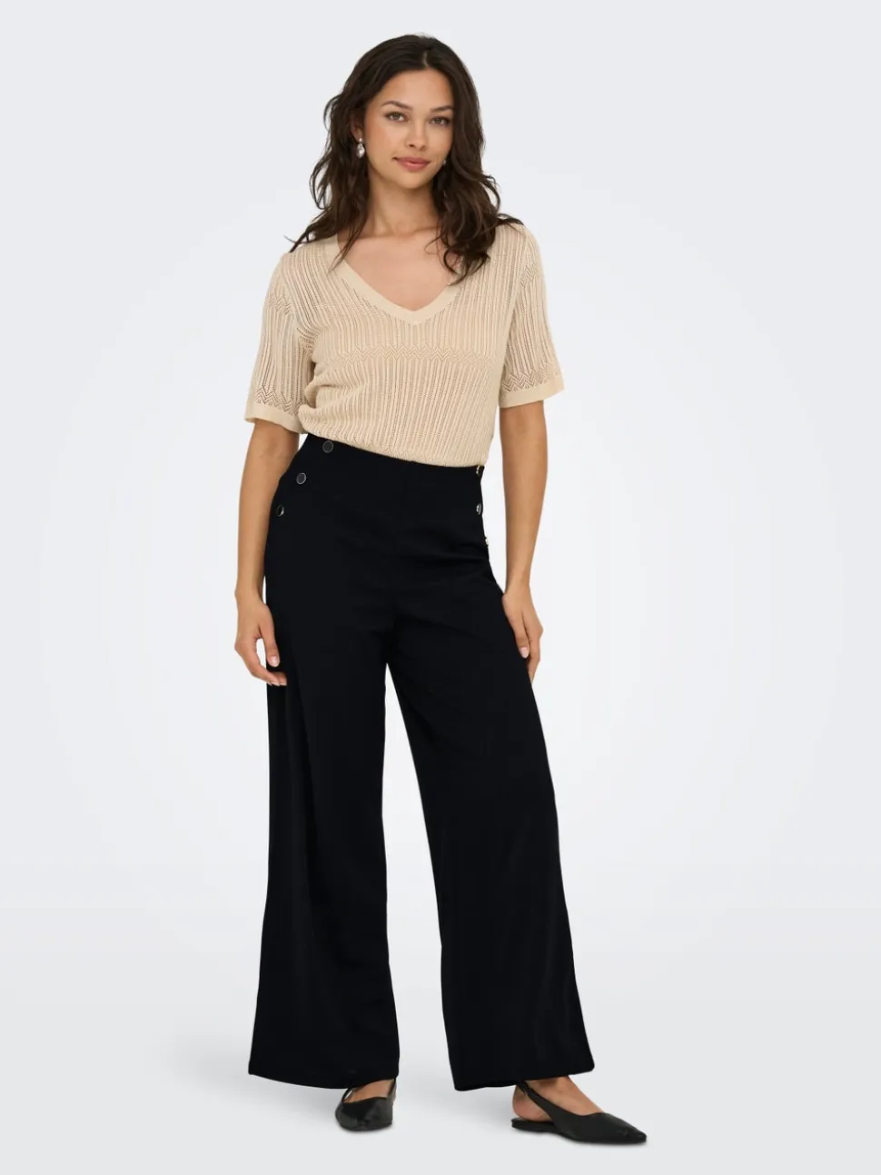 JDYGEGGO Regular Fit Pantaloni