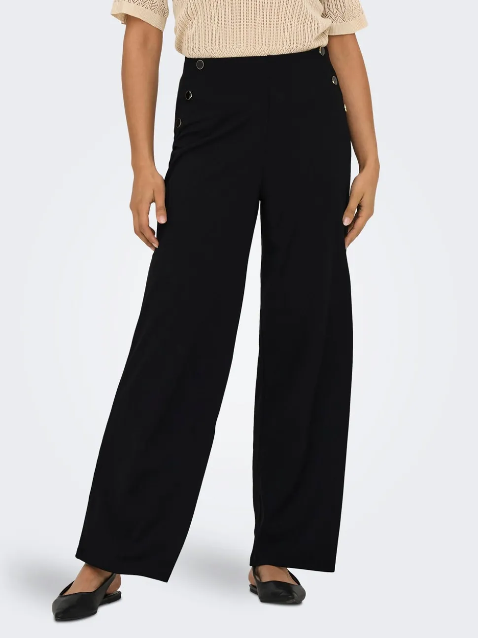 JDYGEGGO Regular Fit Pantaloni