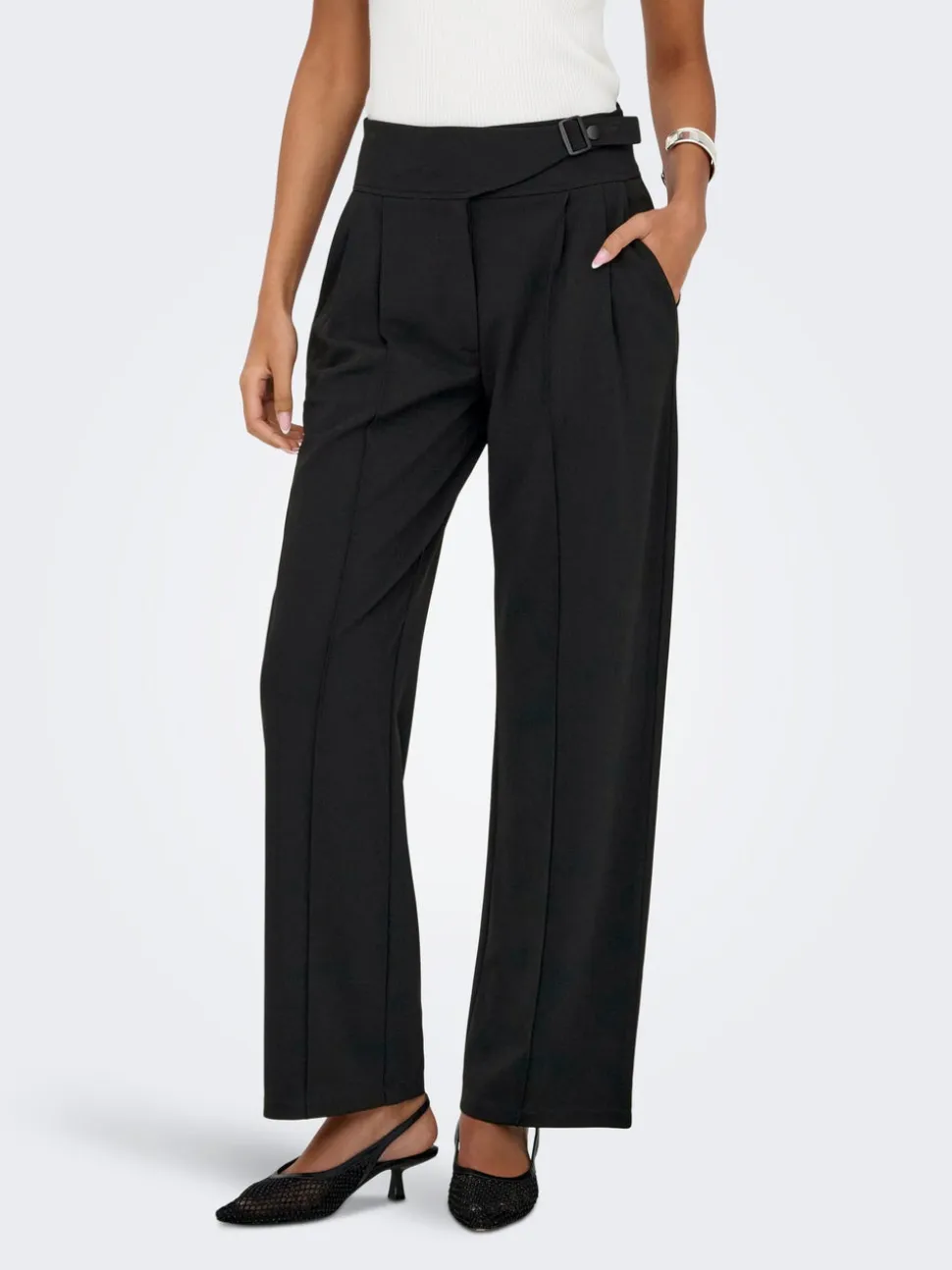 JDYGEGGO Regular Fit Pantaloni