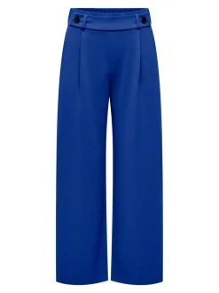 JDYGEGGO Wide Leg Fit Pantaloni a gamba larga