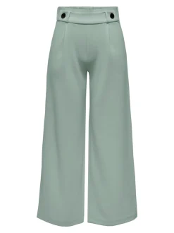 JDYGEGGO Wide Leg Fit Pantaloni a gamba larga
