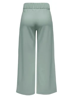 JDYGEGGO Wide Leg Fit Pantaloni a gamba larga