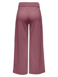 JDYGEGGO Wide Leg Fit Pantaloni a gamba larga
