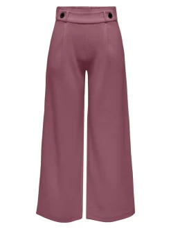JDYGEGGO Wide Leg Fit Pantaloni a gamba larga