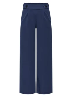 JDYGEGGO Wide Leg Fit Pantaloni a gamba larga
